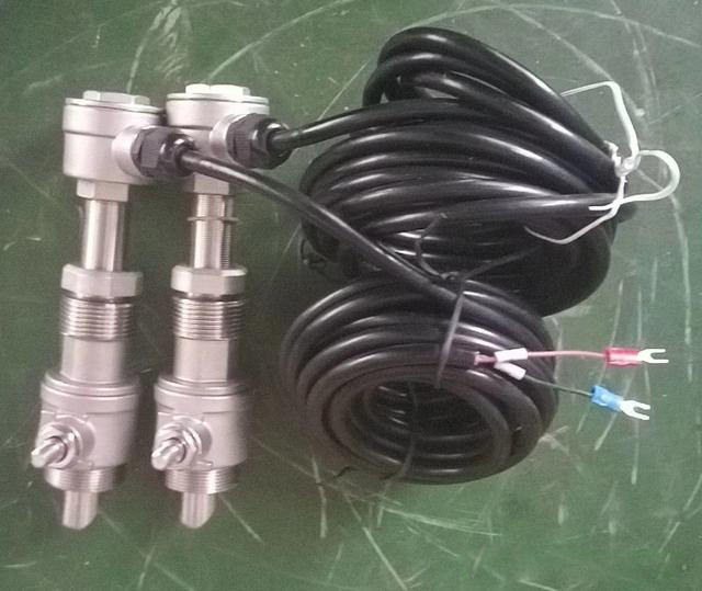 <b>插入式超声波流量计的安装及注意事项</b>