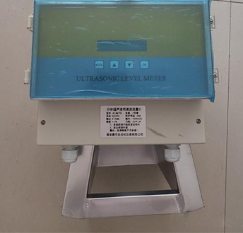 <b>明渠流量计在污水流量测量中的应用</b>
