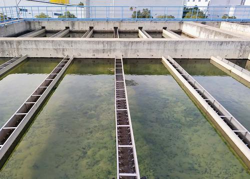 <b>饮用水沉淀池中污泥界面值检测产品配置</b>