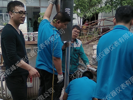 <b>超声波流量计安装要求传输时间比</b>