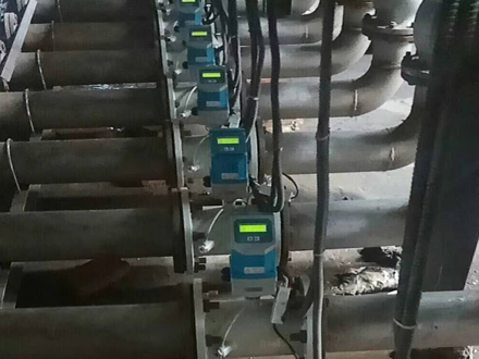<b>小管径超声波流量计为什么无需标定？</b>