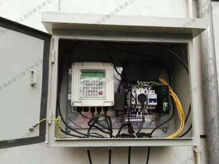 <b>超声波流量计如何定期维护？</b>