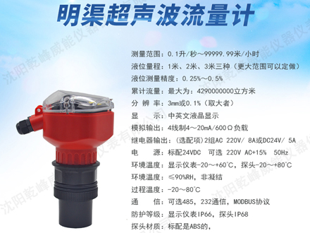 <b>明渠流量计巴歇尔槽设置</b>