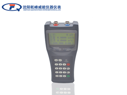 <b>使用手持式超声波流量计要注意什么</b>
