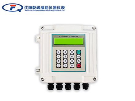 <b>为什么超声波流量计有信号强度，却无信号质量</b>