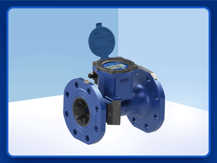 超声波水表技术特点