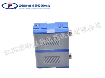 便携式超声波流量计传感器