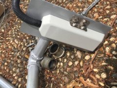 <b>多普勒超声波流量计在市政雨污管网监测详解</b>