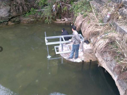 沈阳超声波多普勒流量计