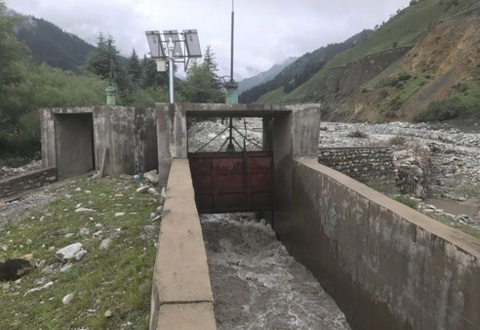 沈阳多普勒超声波流量计厂家哪家好
