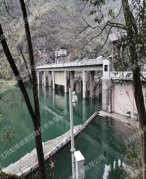沈阳超声波液位差计差计