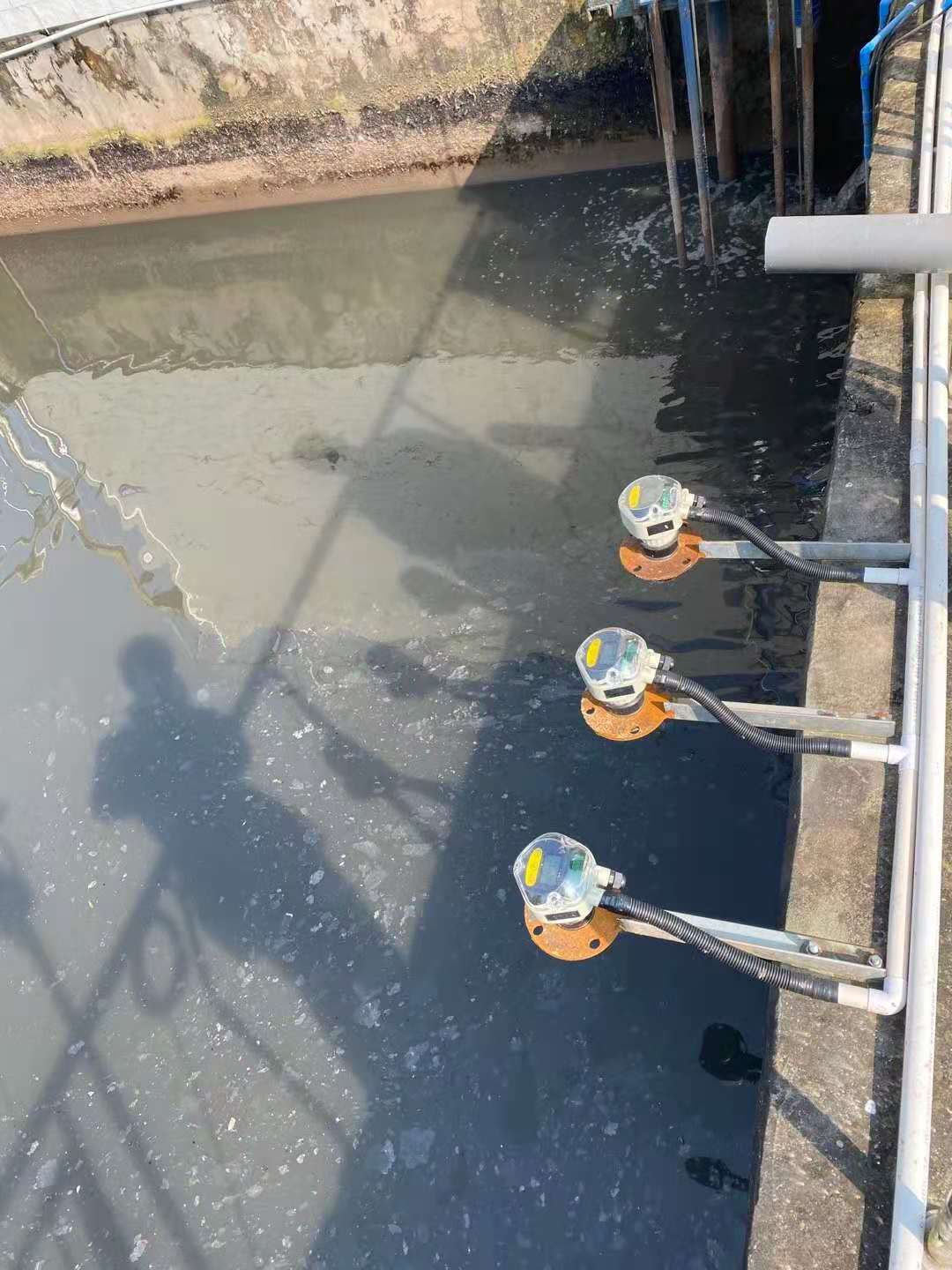 沈阳超声波液位计