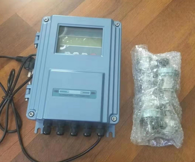 超声波流量计