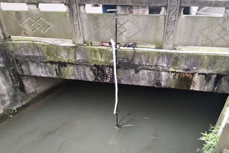 超声波多普勒流速仪